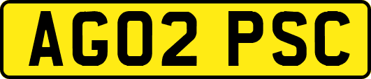AG02PSC
