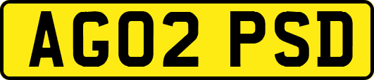 AG02PSD