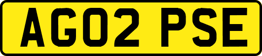 AG02PSE