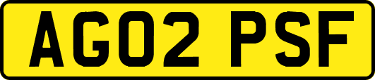 AG02PSF