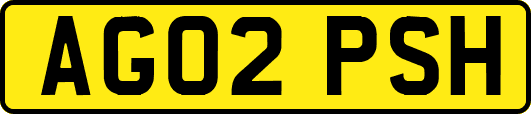 AG02PSH