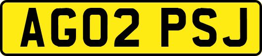 AG02PSJ