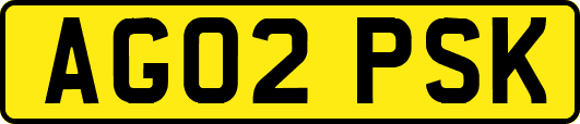 AG02PSK