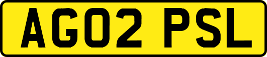 AG02PSL