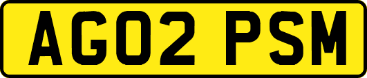 AG02PSM