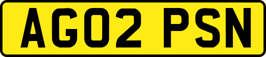 AG02PSN