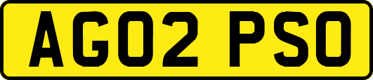 AG02PSO