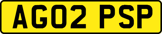 AG02PSP