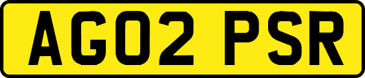 AG02PSR