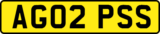 AG02PSS