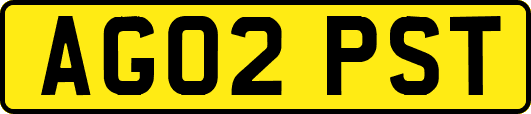AG02PST