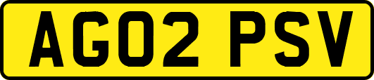 AG02PSV