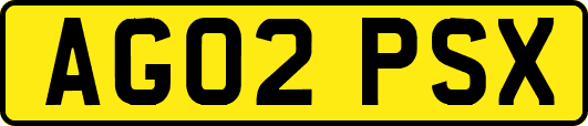 AG02PSX