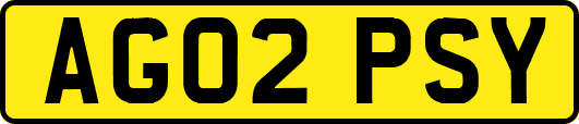 AG02PSY