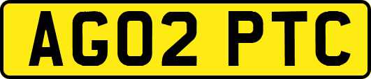 AG02PTC