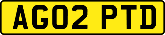 AG02PTD