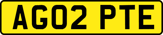AG02PTE