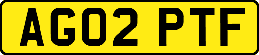 AG02PTF