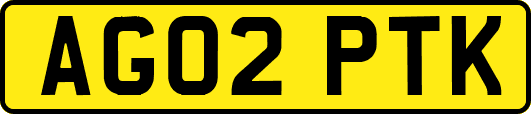 AG02PTK
