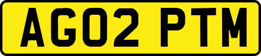 AG02PTM