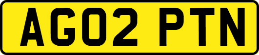 AG02PTN