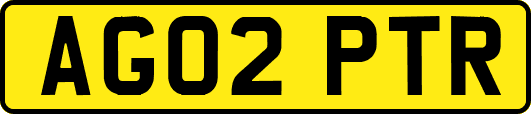 AG02PTR