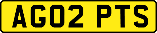 AG02PTS