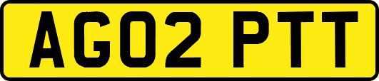 AG02PTT