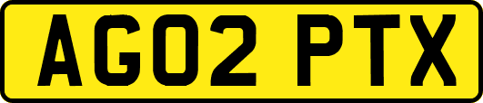 AG02PTX