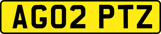 AG02PTZ
