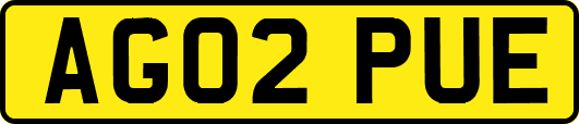 AG02PUE
