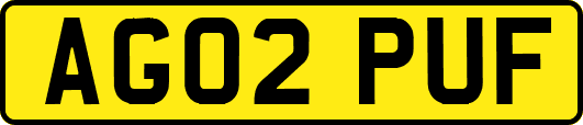 AG02PUF