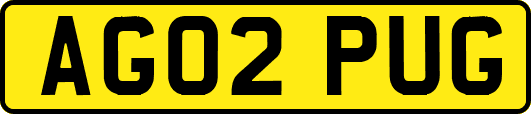 AG02PUG