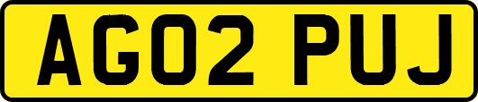 AG02PUJ