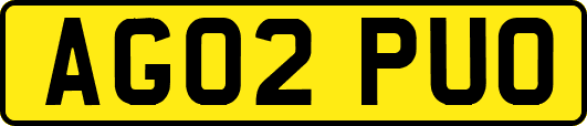 AG02PUO