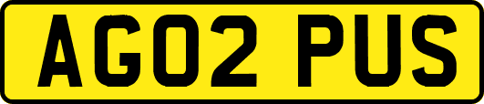 AG02PUS