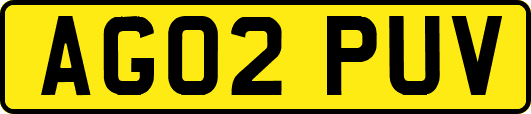 AG02PUV
