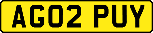 AG02PUY