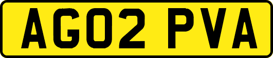 AG02PVA