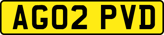 AG02PVD