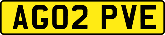 AG02PVE