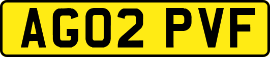 AG02PVF