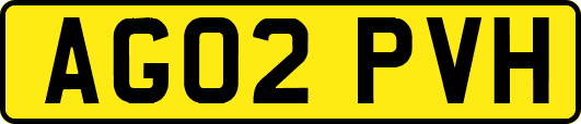 AG02PVH
