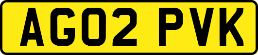 AG02PVK