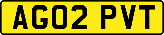AG02PVT