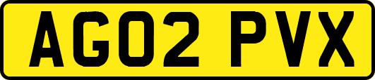 AG02PVX