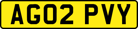 AG02PVY