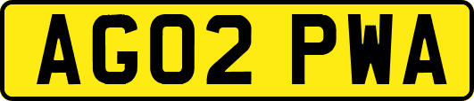 AG02PWA