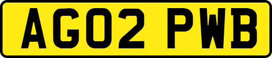 AG02PWB