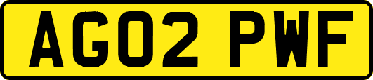 AG02PWF